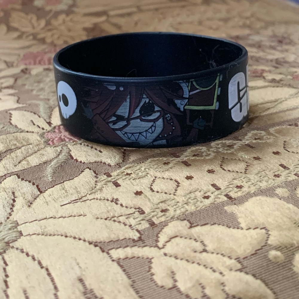 Hot Topic Grell Bracelet